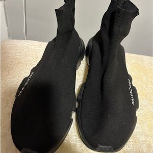 Authentic balenciagas